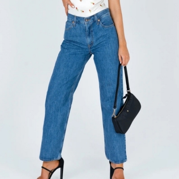 Levi's Denim - NWOT LEVI'S Dad Jeans